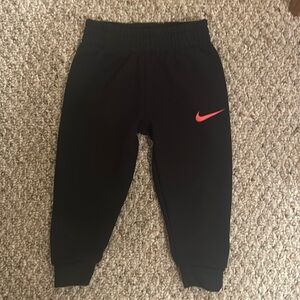 Nike Sweatpants Size 2T